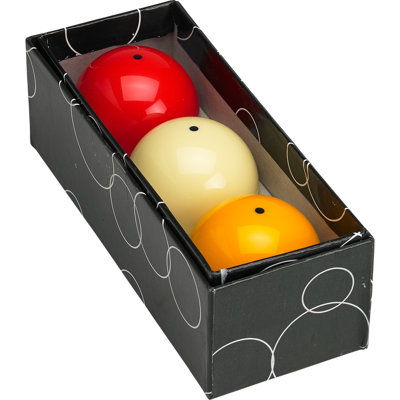 Action Billiard Balls Carom Balls