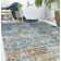 Ziebarth Oriental Indoor Rug