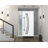 Deux 80'' Front Entry Doors-95265467-95265469-95265470