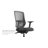 Apollo II Multi-Function High Back Task Chair with Adjustable Lumbar Pad