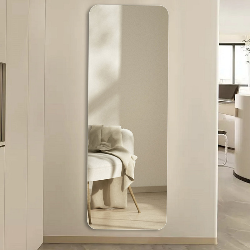 Miroir mural 56x15inch
