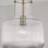 Altera 1 - Light Single Pendant-70886296