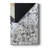 Tiles & Texture Abstract Angles II -Custom Wrapped Gallery Cavas-844027446