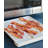 Nordic Ware Microwaveable Slanted Bacon Tray/Food Defroster