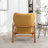 Kornelijus Upholstered Armchair-1778161665