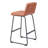 Pago Upholstered Counter Stool-483385400-483385401