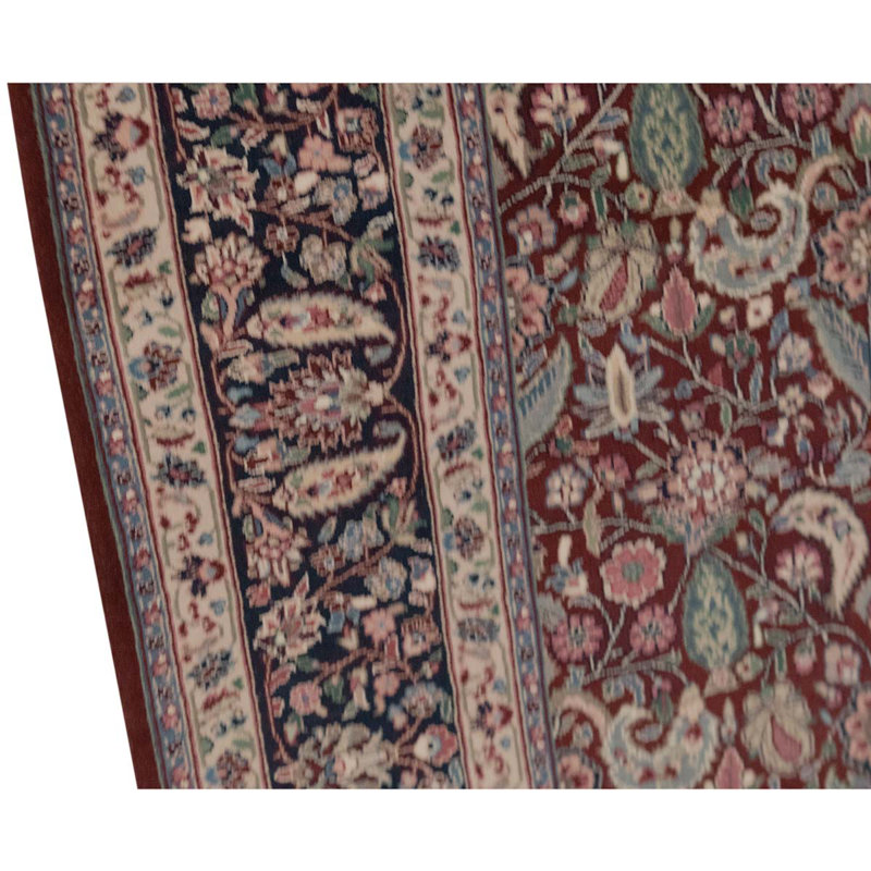 One-of-a-Kind 6' X 9' Area Rug