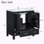 Meuble-lavabo avec lavabo Bathroon-1370995348