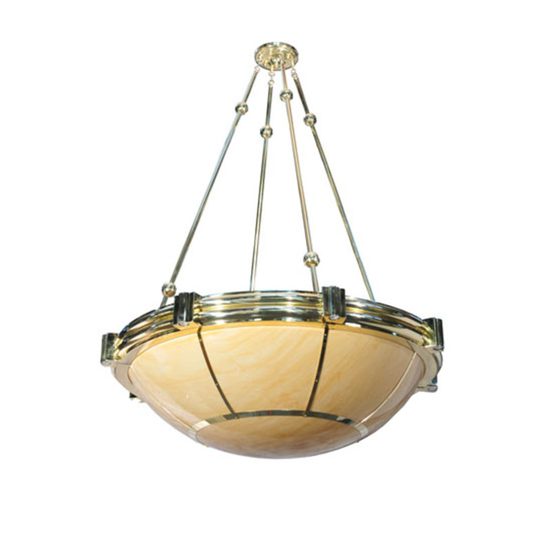 Auburn 20 - Light Pendant