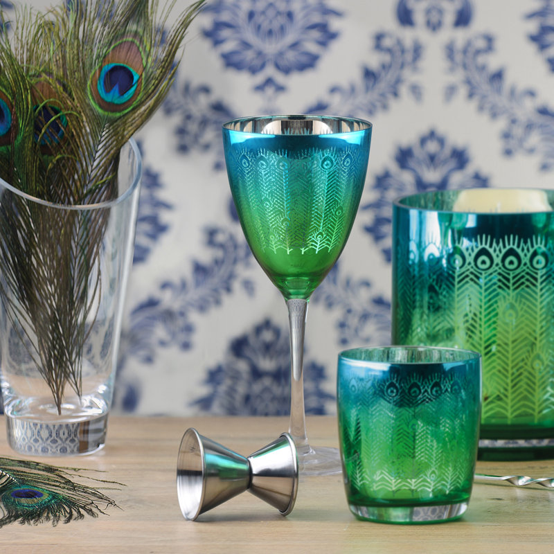 Wine Glasses