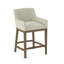 Upholstered Stool-585116007-585117355
