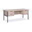 Bureau double caisson Sophelia