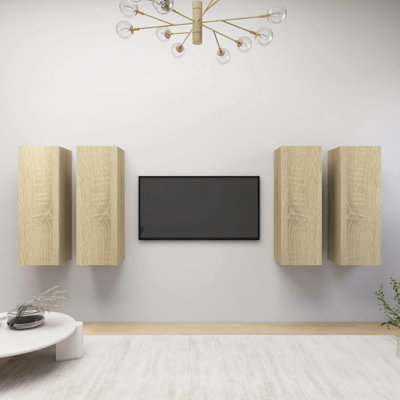 Ayeshia TV Stand