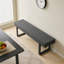 Banc de salle à manger 59 po-1481002062