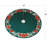 Southern Magnolias Tree Skirt
