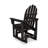 Cape Cod Adirondack Glider Chair-50289063