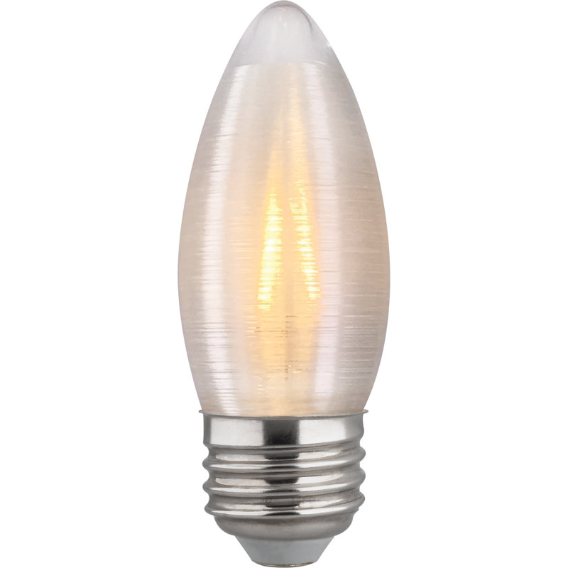 2 Watt LED Bulb