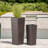 Rattan Flower Pot-1868797337