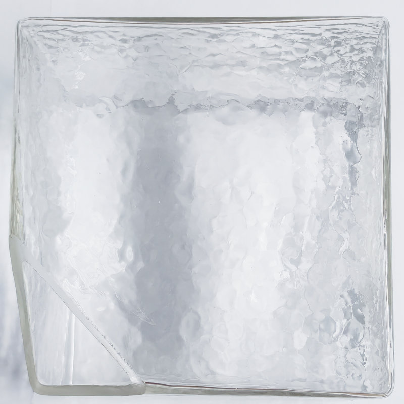 Luminaire suspendu grappe 4 lumières Ice Cube