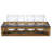 Venedocia 4oz. Beer Flight Set