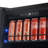 Avellina 48" wine &beverage cooler