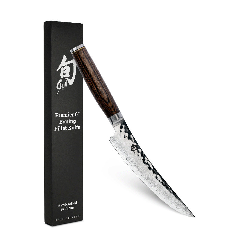 Premier 6'' L Boning Knife