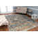 Baylon Abstract Indoor Rug