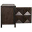 Quadrant 52'' W Solid Wood Sideboard