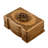 Wood Jewelry Box +