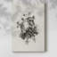Impression sur toile encadrée-355479455