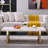 Wannie Marble Top Coffee Table