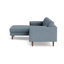 Skinny Fat Chaise Sectional-15772056-15772057