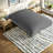 Piece Bedding Sets, Polyester Full Queen Jacquard Stripe For Home