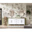 Meuble-lavabo double 84 po-2064023820