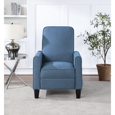 Fauteuil inclinable manuel standard Atmore