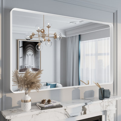 Miroir mural Aevar