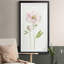 Pivoine simple I - reproduction d'art sur papier encadrée-1712162402-1712162415