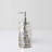Seville Mosaic Glass Lotion Dispenser