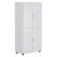 Armoire à linge autoportante standard Mathayus