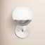 Alvin 1 - Light Armed Sconce-1322705398