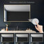 LED Rectangle Bathroom Mirror