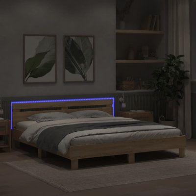 Bruschi Bed