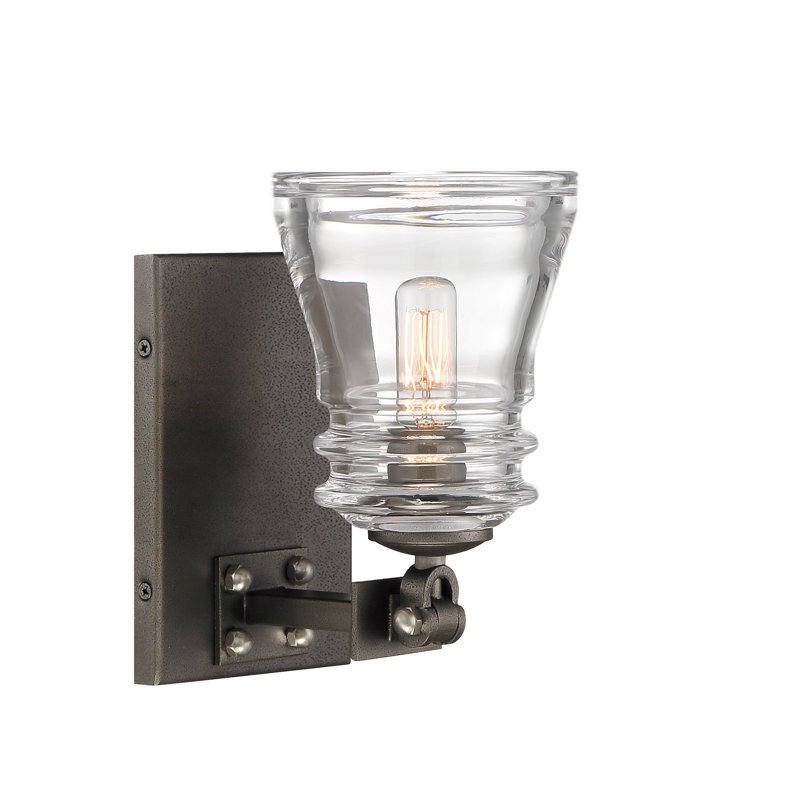 Ailep Dimmable Bath Sconce