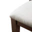 Chaises d'appoint Lakin