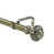 Antique Brass selected