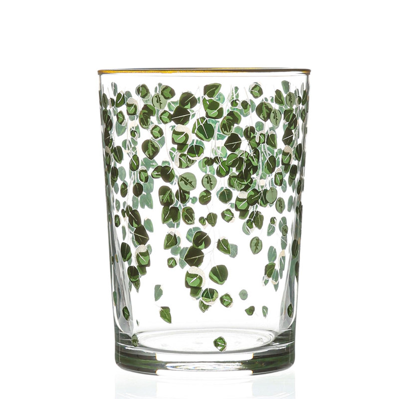 Bodega 520ml Highball Glass, 6