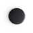 Matt Black/White Carrara
