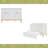 Queen Size Murphy Bed-2093684770