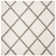Darrold Shag Performance Geometric Rug