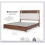 Mobilier de chambre à coucher Mid-Century-1952054115